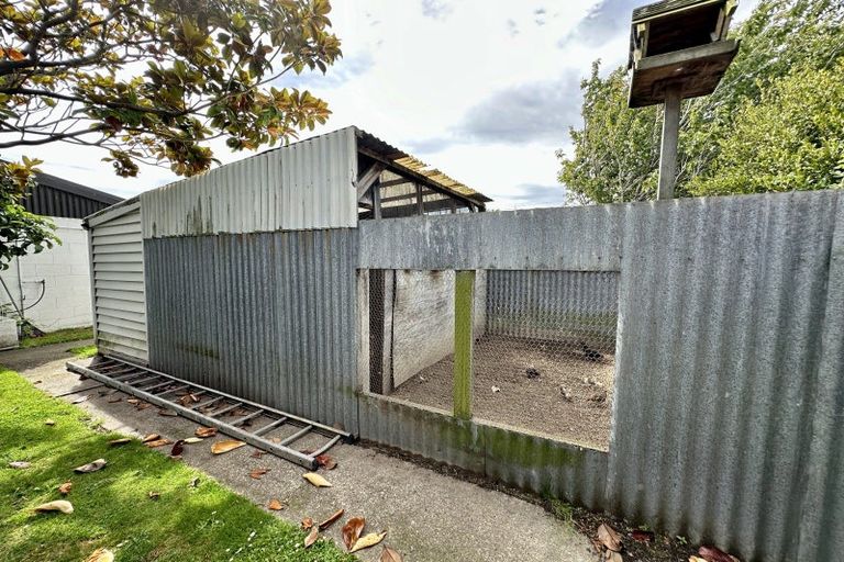 Photo of property in 397 North Road, Waikiwi, Invercargill, 9810