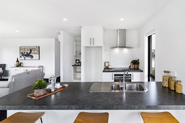 Photo of property in 5 Chesney Drive, Rolleston, 7615