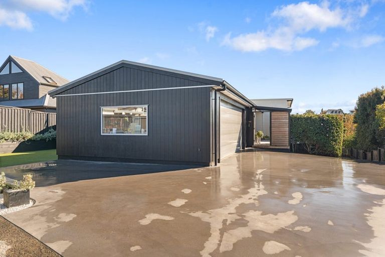 Photo of property in 2/18 Davita Place, Farm Cove, Auckland, 2012