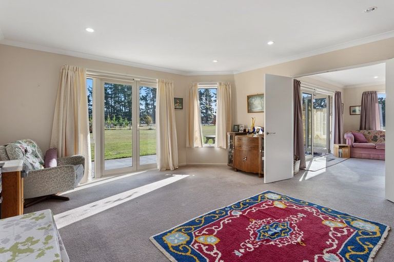 Photo of property in 2199 South Eyre Road, Eyrewell, Rangiora, 7476