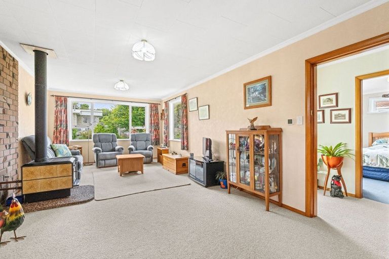 Photo of property in 9 Chester Street, Levin, 5510