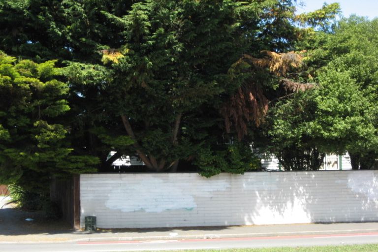 Photo of property in 475b Barrington Street, Addington, Christchurch, 8024