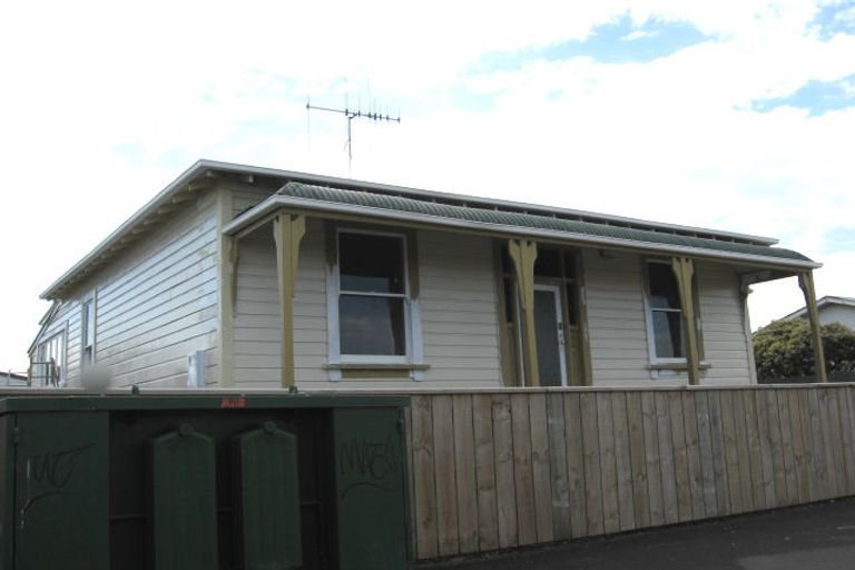 Photo of property in 480 Heads Road, Castlecliff, Whanganui, 4501