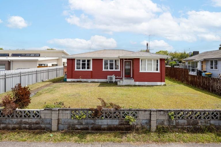 Photo of property in 5 Wordsworth Crescent, Enderley, Hamilton, 3214