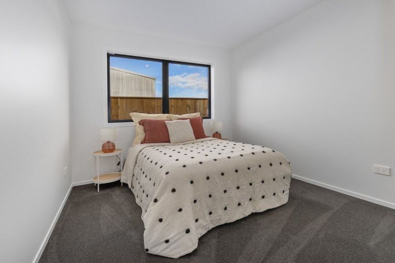 Photo of property in 5b Cook Street, Levin, 5510