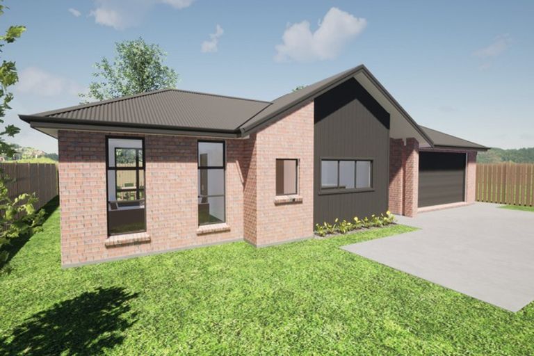 Photo of property in 2a Burwood Road, Matamata, 3400