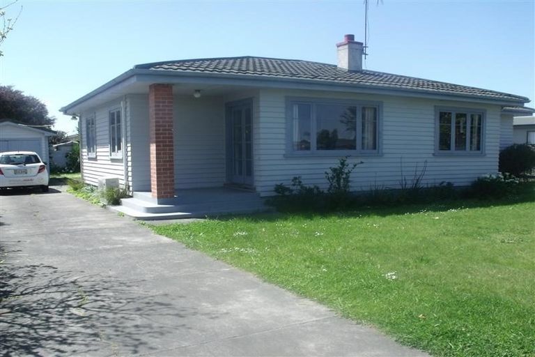 Photo of property in 36 Osier Road, Greenmeadows, Napier, 4112
