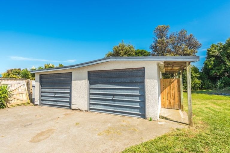 Photo of property in 45 Thatcher Street, Castlecliff, Whanganui, 4501