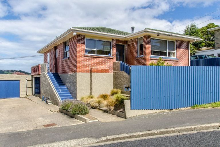 Photo of property in 8a Christie Street, Abbotsford, Dunedin, 9018