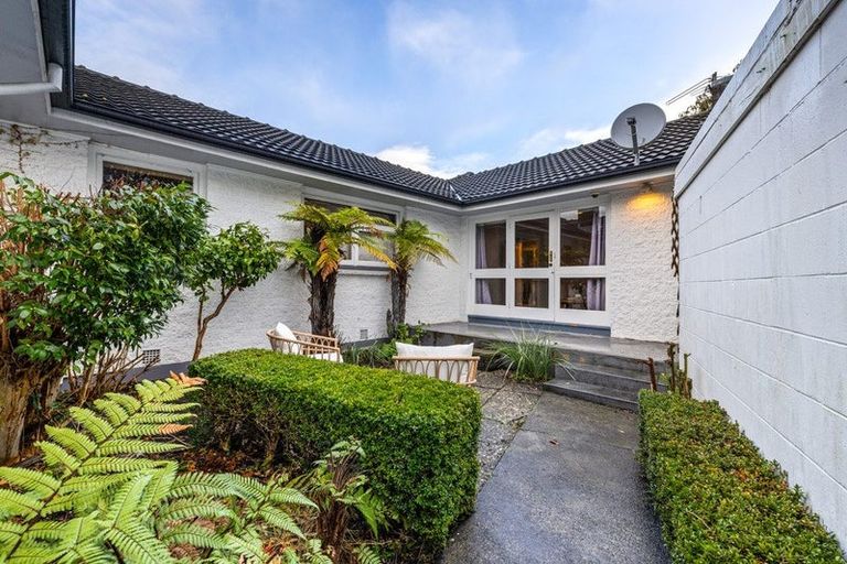 Photo of property in 3/42 Office Road, Merivale, Christchurch, 8014