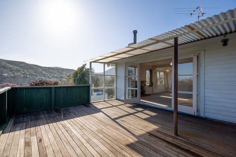 Photo of property in 3 Torlesse Street, Enner Glynn, Nelson, 7011