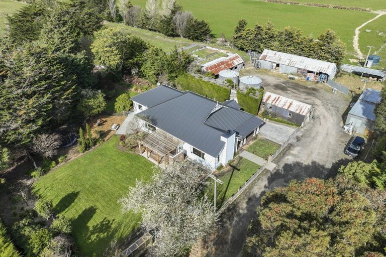 Photo of property in 181 Brookside & Irwell Road, Leeston, 7682