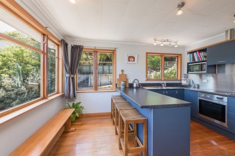 Photo of property in 13 Alfred Street, Nelson South, Nelson, 7010