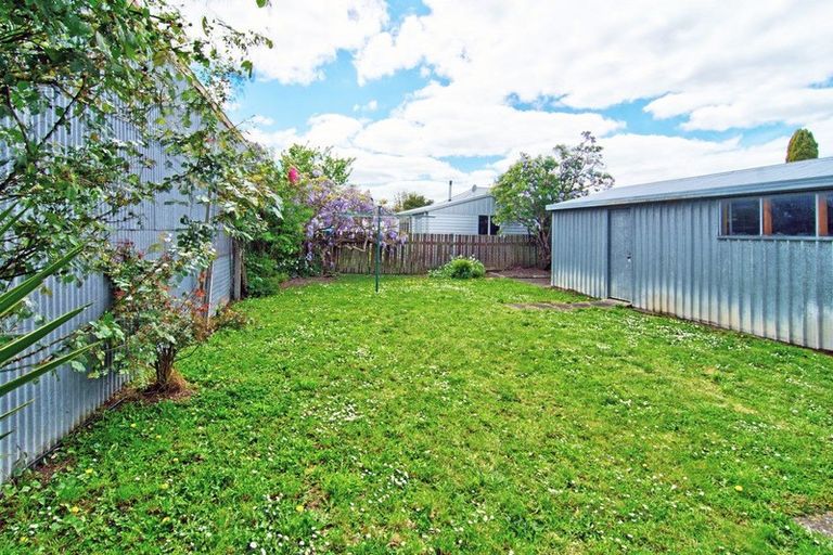 Photo of property in 88 Villa Street, Masterton, 5810