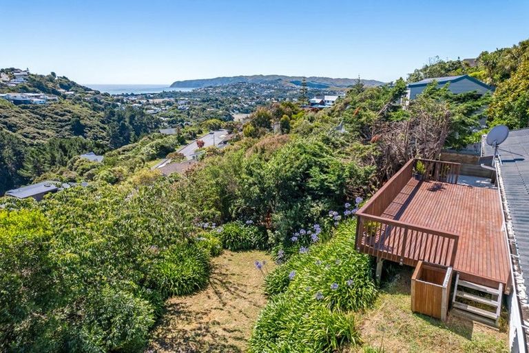 Photo of property in 58 Mercury Way, Whitby, Porirua, 5024