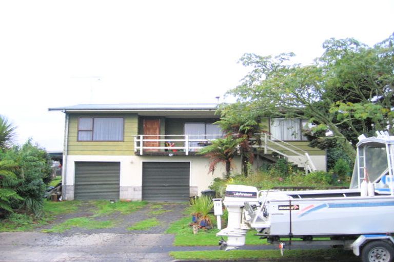 Photo of property in 19 Stafford Place, Tokoroa, 3420