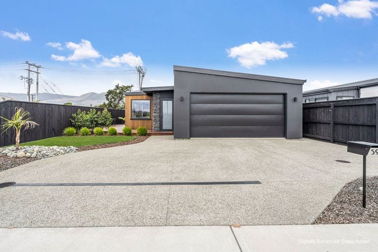 Photo of property in 59 Eton Street, Appleby, Richmond, 7020