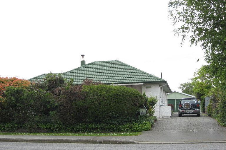 Photo of property in 4 Palmer Street, Rangiora, 7400