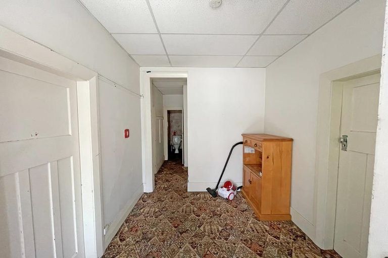 Photo of property in 312a Stuart Street, Dunedin Central, Dunedin, 9016