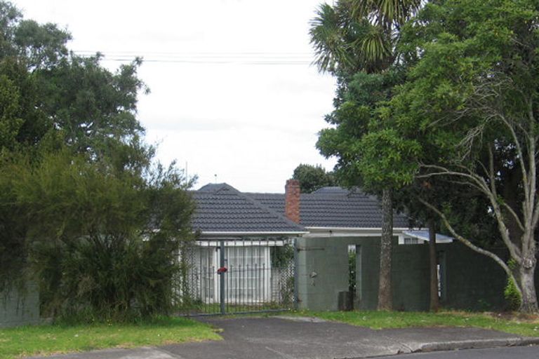 Photo of property in 4 Waikowhai Road, Mount Roskill, Auckland, 1041