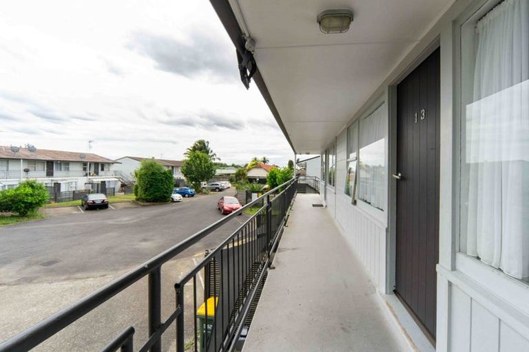 Photo of property in 32/36 Abbotsford Street, Whitiora, Hamilton, 3200