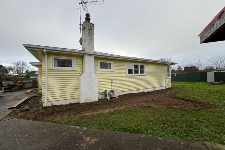 Photo of property in 15b Roosevelt Street, Levin, 5510
