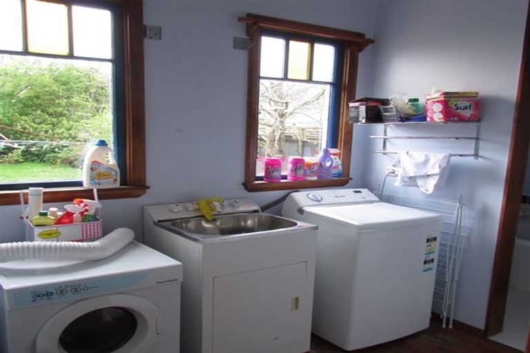 Photo of property in 39 Marlborough Street, Greymouth, 7805