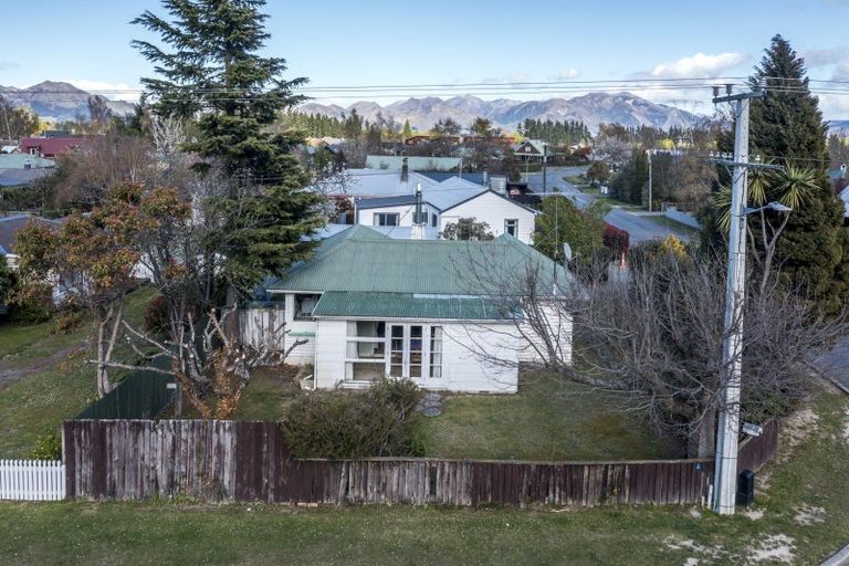 Photo of property in 149a Jacks Pass Road, Hanmer Springs, 7334