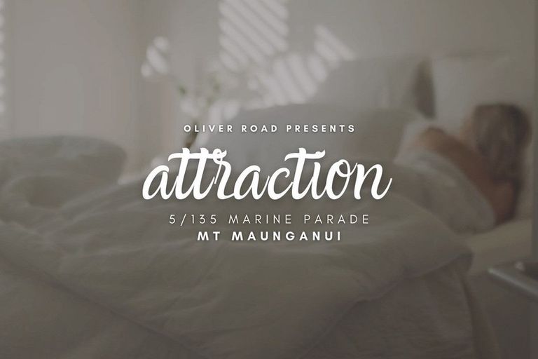 Photo of property in 5/135 Marine Parade, Mount Maunganui, 3116