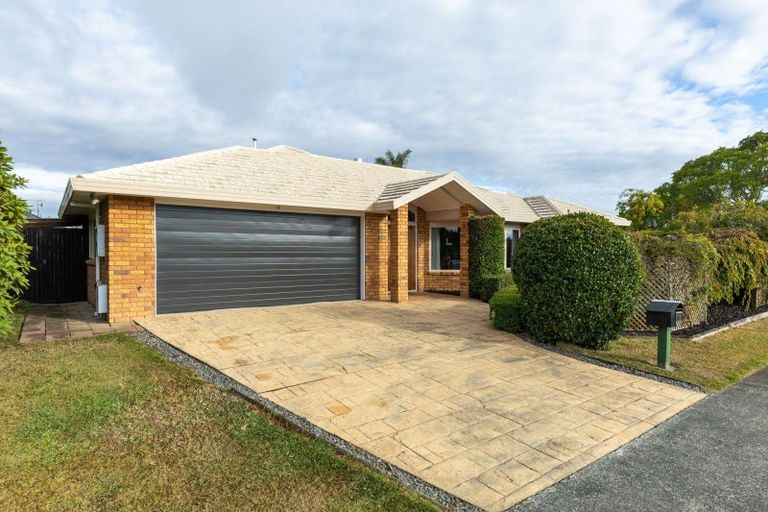 Photo of property in 13 Spinnaker Drive, Flagstaff, Hamilton, 3210