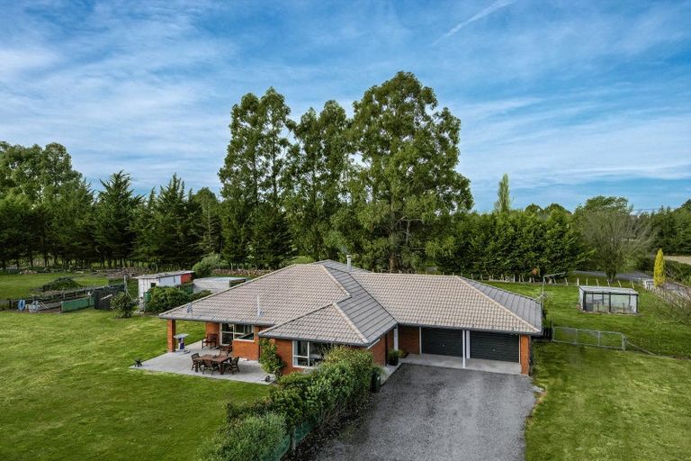 Photo of property in 11 Max Wallace Drive, Ashley, Rangiora, 7477