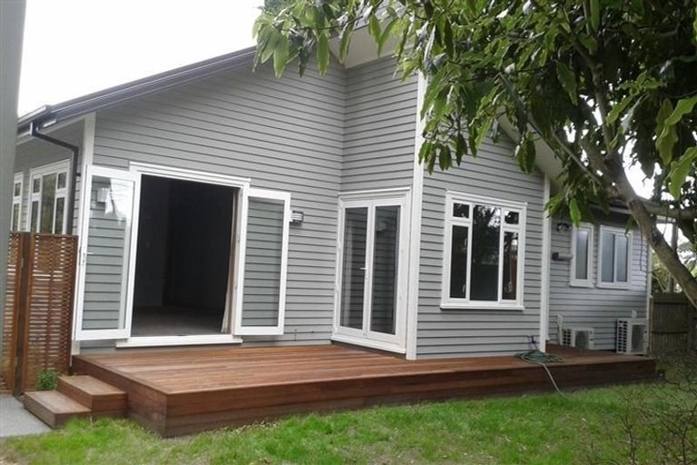Photo of property in 69 Stapletons Road, Richmond, Christchurch, 8013