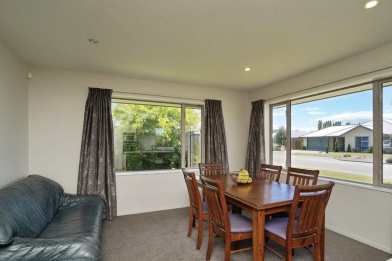 Photo of property in 3 Richmond Avenue, Halswell, Christchurch, 8025