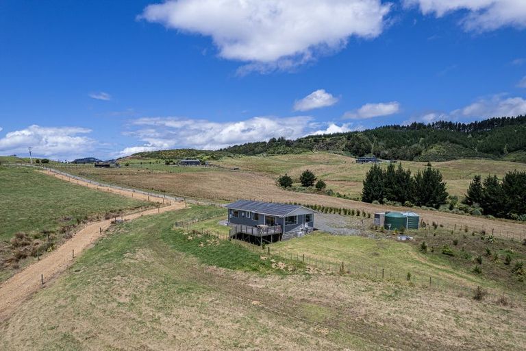 Photo of property in 436 Glenmohr Road, Waipu, 0582