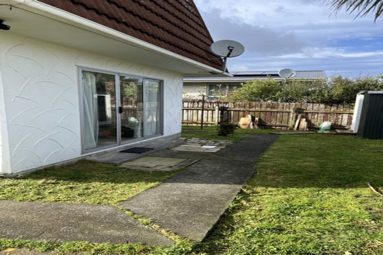 Photo of property in 8a Wainui Road, Waiwhetu, Lower Hutt, 5010