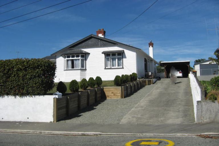 Photo of property in 12 Roslyn Terrace, West End, Timaru, 7910