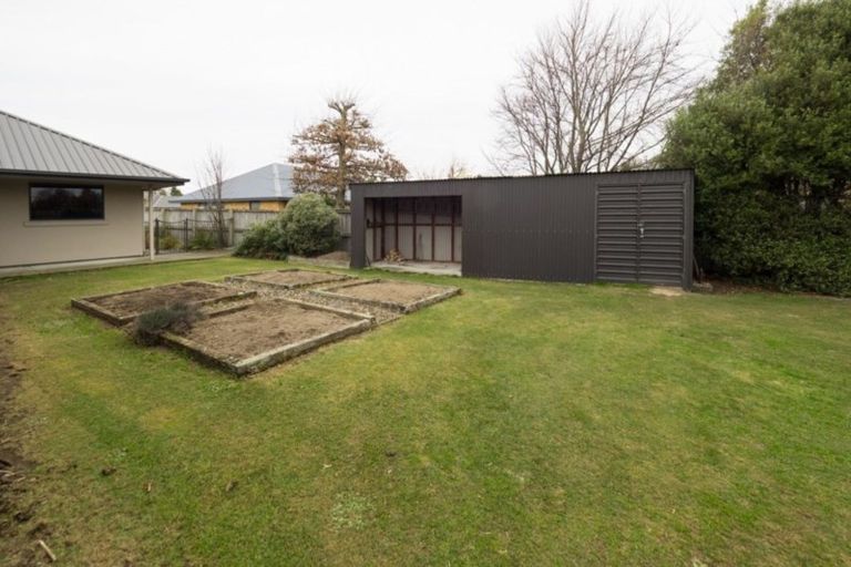 Photo of property in 4 Mays Lane, Methven, 7730