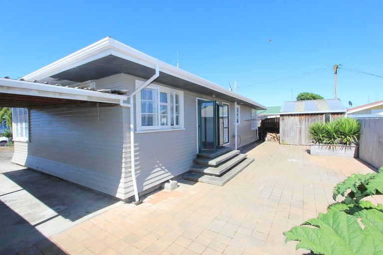 Photo of property in 6 Parker Street, Mayfield, Blenheim, 7201