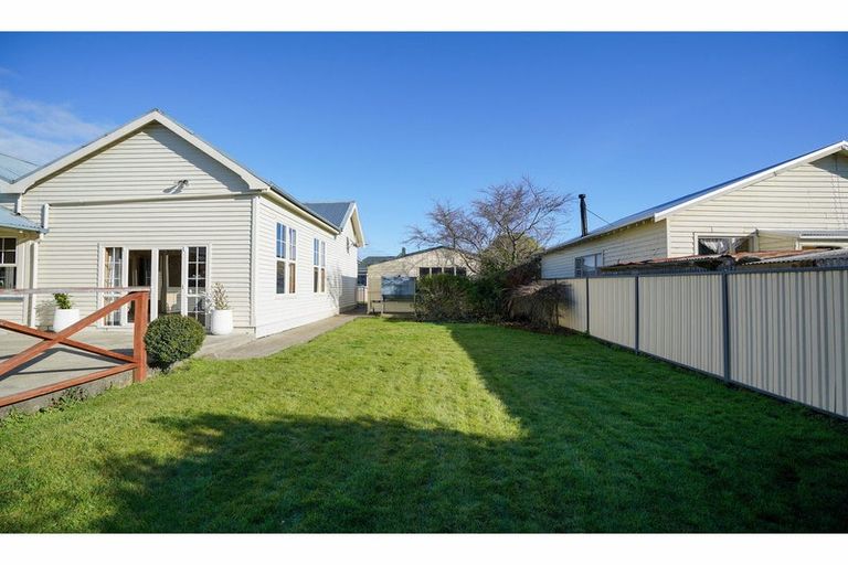 Photo of property in 111 Mary Street, Richmond, Invercargill, 9810
