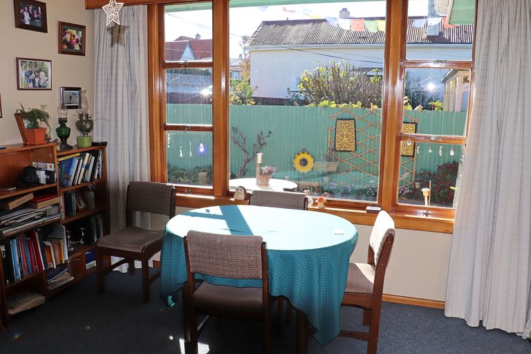 Photo of property in 43 Hull Street, South Hill, Oamaru, 9400
