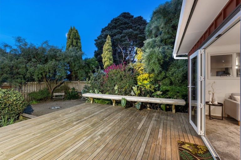 Photo of property in 53a Lismore Street, Merrilands, New Plymouth, 4312