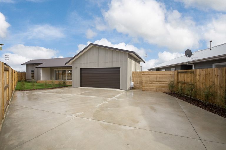 Photo of property in 44 Totara Road, Awapuni, Palmerston North, 4412