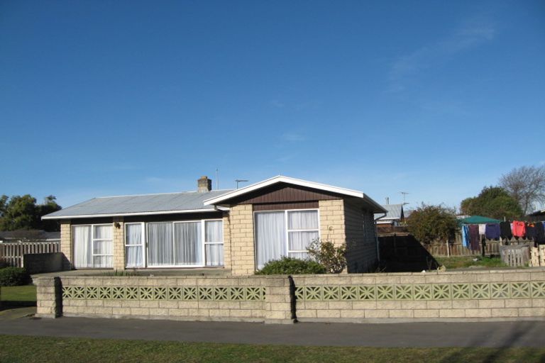 Photo of property in 45 Castletown Place, New Brighton, Christchurch, 8083