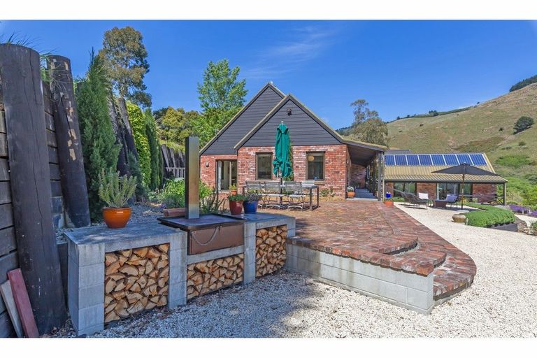 Photo of property in 147 Bowenvale Avenue, Cashmere, Christchurch, 8022