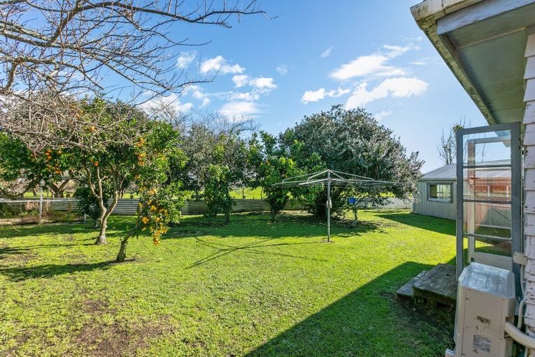 Photo of property in 125 Chalmers Road, Elgin, Gisborne, 4010