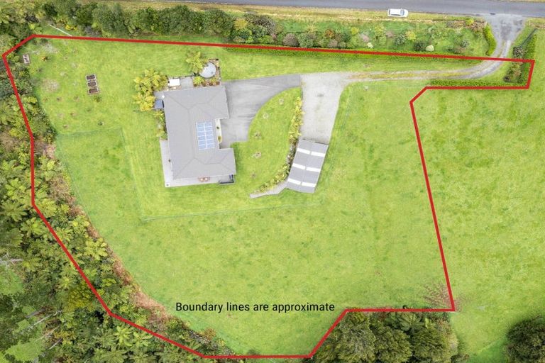 Photo of property in 1225 Frankley Road, Hurworth, New Plymouth, 4371