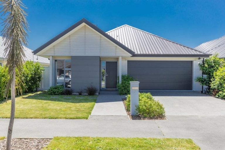 Photo of property in 5 Wilkes Road, Wigram, Christchurch, 8042