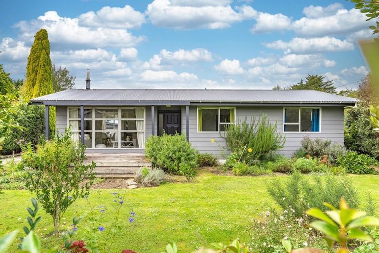 Photo of property in 115 East Street, Greytown, 5712