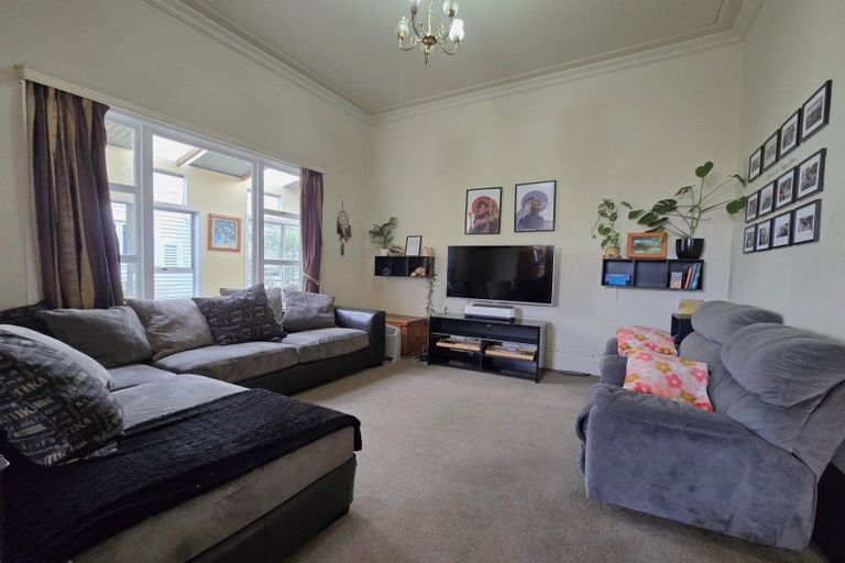 Photo of property in 219 Hampden Street, Hokitika, 7810