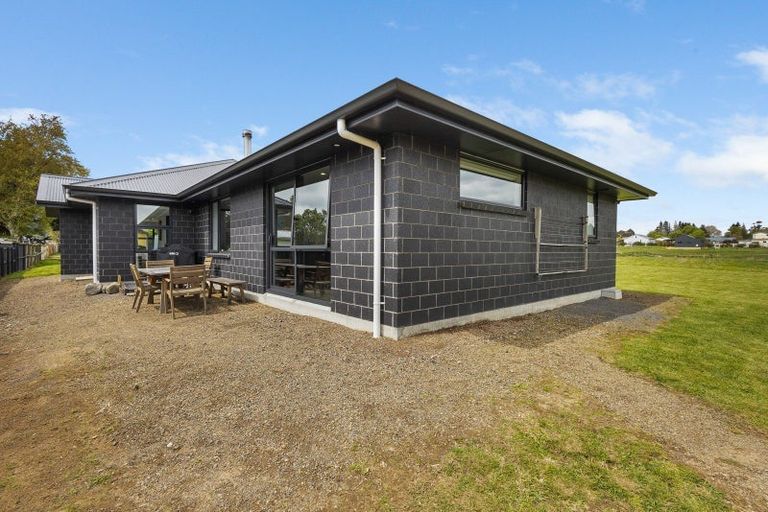 Photo of property in 12 Raupo Lane, Ohakune, 4625